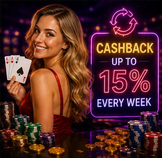 Екран с топ слот игри във Vavada Casino, показващ RTP и доставчици