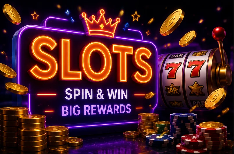 Категории слотове във Vavada Casino - класически, видео, джакпот и мегауей слотове